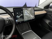 Tesla Model 3 Tração Traseira