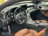 Mercedes-Benz C 220 COUPE AUTOMATICO