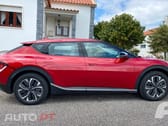 Kia EV6 77.4 kWh GT-Line