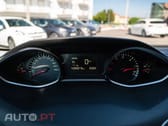 Peugeot 308 1.5 BlueHDi Business Line