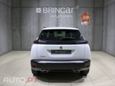 Peugeot 2008 1.2 PureTech Allure EAT8