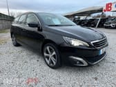 Peugeot 308 SW 1.6 BlueHDi Allure J17
