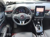 Renault Arkana 1.3 TCe 140 RS Line EDC