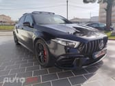 Mercedes-Benz A 45 AMG S 4Matic+