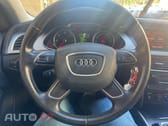 Audi A4 Avant 2.0 TDI