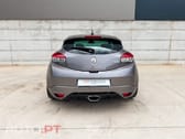 Renault Mégane Coupe 2.0 T RS