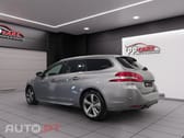 Peugeot 308 SW 1.2 PureTech GT Line EAT8