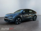 Citroen C4 1.2 PureTech Feel Pack