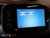 Smart ForTwo 0.9 Prime 90 Aut.