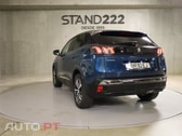 Peugeot 3008 1.2 PureTech Allure EAT8