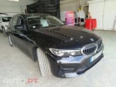 BMW 318 d Touring Essence