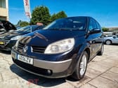 Renault Grand Scénic 1.5 dCi Luxe Privilége