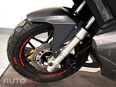 Mitt 125 ADV
