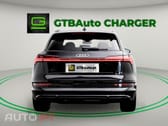 Audi E-Tron 50 2x S LINE BLACK I.V.A DEDUTIVEL