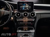 Mercedes-Benz C 350 e 7G-TRONIC AMG Line