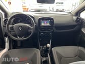 Renault Clio 0.9 TCE Dynamique S