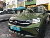 Volkswagen Taigo Style DSG