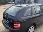 Skoda Fabia Break 1.2