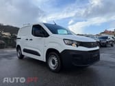 Peugeot Partner 1.5 BlueHDi M Standard