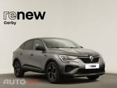 Renault Arkana Arkana 1.3 TCe R.S.Line EDC