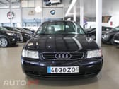 Audi A3 1.9 TDi Attraction