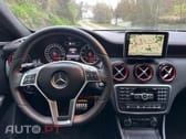 Mercedes-Benz A 45 AMG 4Matic Speedshift 7G-DCT Edition 1