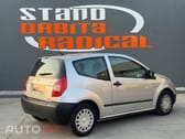 Citroen C2 1.1