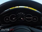 Porsche Panamera 4S E-Hybrid Executive