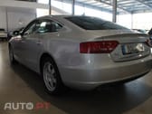 Audi A5 2.0 TDi