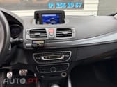 Renault Mégane 1.5DCi GT-Line