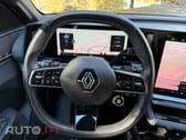 Renault Mégane E-Tech EV60 220hp optimum charge Techno