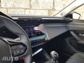 Peugeot 308 1.2 PureTech Allure Pack
