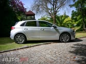 Hyundai i30 1.6 CRDi Style+Navi