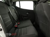 Dacia Sandero Sandero 1.0 TCe Expression