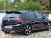 Volkswagen Golf 1.6 TDi Confortline