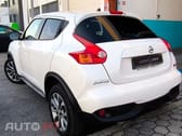 Nissan Juke 1.5 dCi Acenta Connect