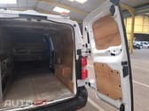 Citroen Jumpy 2.0 BlueHDi XL Driver
