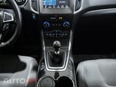 Ford S-Max 2.0 TDCi Titanium