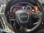 Audi Q7 3.0 V6 TDi quattro Tiptronic