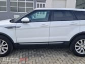 Land Rover Evoque 2000