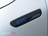 Mercedes-Benz EQC 400 4Matic