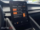 Polestar 2 Standard Range 69 kWh