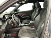 Peugeot E-2008 50 kWh GT Pack