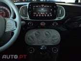 Fiat 500C 1.2 Lounge S&S