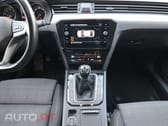 Volkswagen Passat 1.5 TSI Confortline