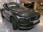 Volvo XC60 2.0 T6 PHEV Core AWD