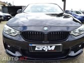 BMW 430 d Pack M Auto
