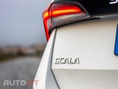 Skoda Scala 1.0 TSI Ambition