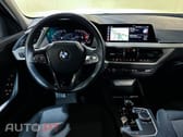 BMW 116 i Aut. Sport Line