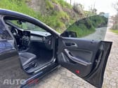 Mercedes-Benz CLA 200 d AMG LINE